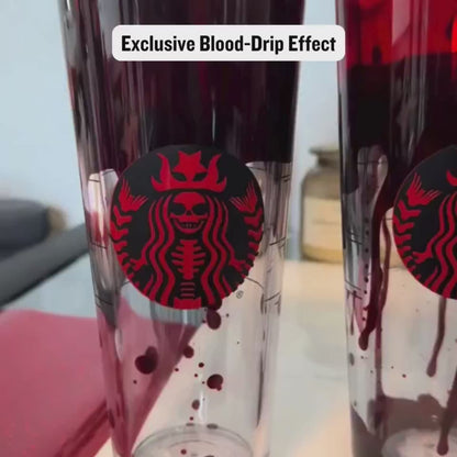 Halloween Spooky Cup